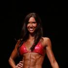 Tabitha  Pitts - NPC Dexter Jackson Memphis Classic 2013 - #1